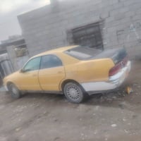 مكينة كايمه • ٢٠٠٣ • رقم بصره