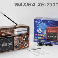 راديو شحن • طاقه شمسيه • بلوتوث