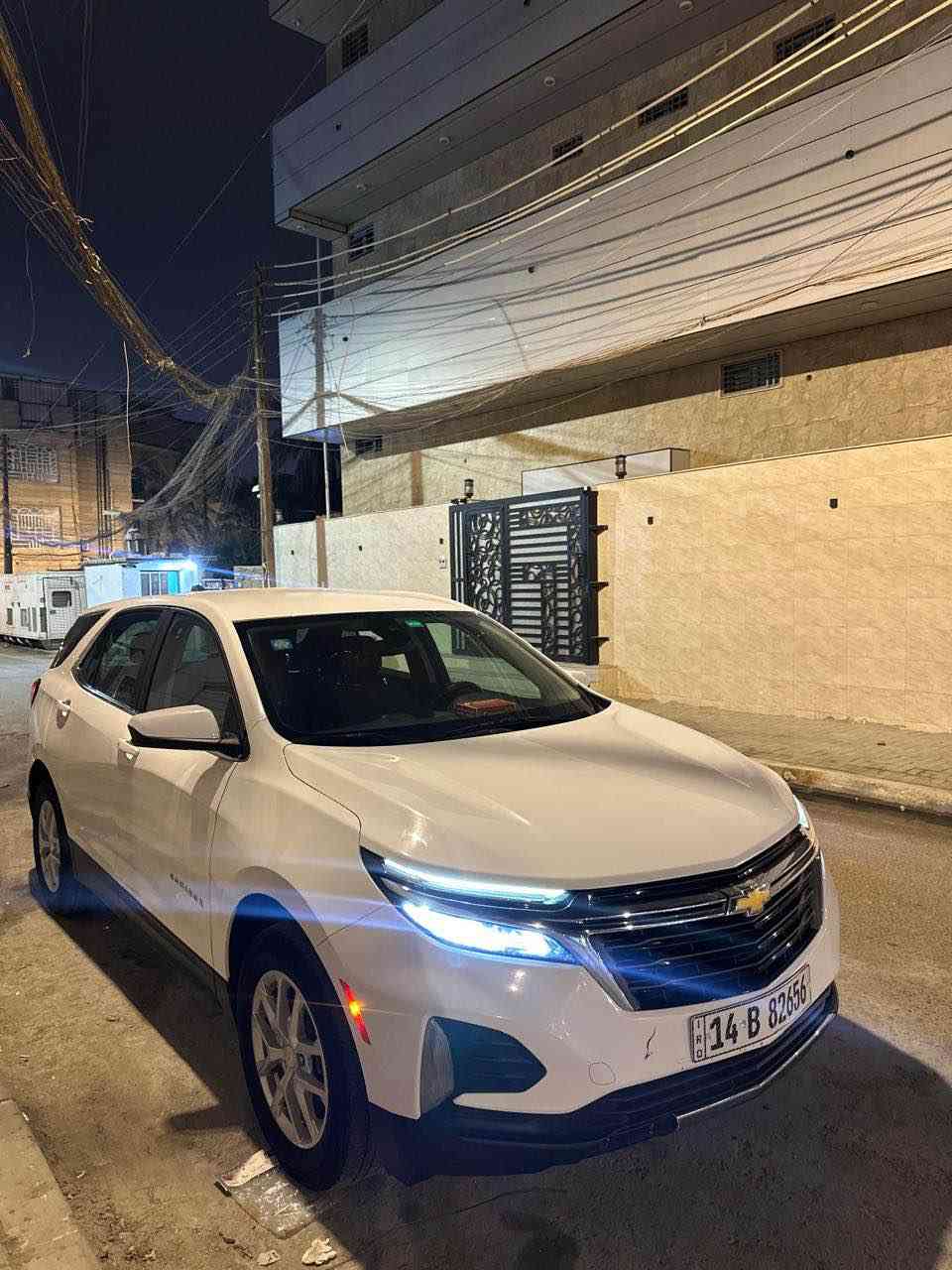 كونكس 2023 تقرير غرق كفالة عامة رقم بصرة حره مواصفات lt بصمة شاشة تشغيل عن بعد رادارات 360 
ماشية47
السعر:172 وبيها مجال
للأستفسار:*********** البصرة, العراق
