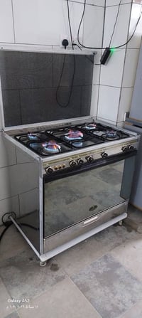 طباخ كريازي • مصري اصلي • شارع سالم