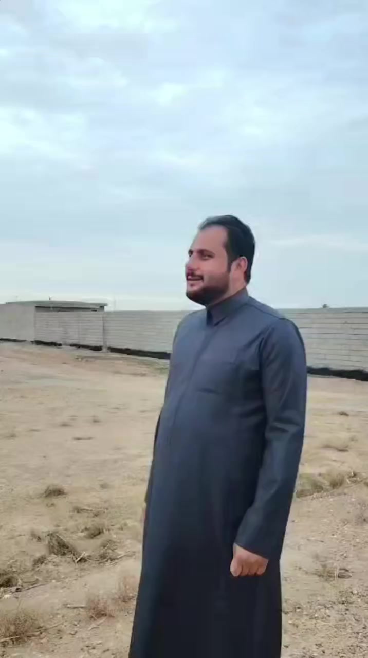 دونم بسعر 68 مليون وقابل للتفاوض في الرمادي منطقة البوذياب قرب طريق الجرايشي وجه علی شارع 20م طابو زراعي سند 25 تحويل مباشر تتوفر جميع الخدمات للأتصال والاستفسار ***********
