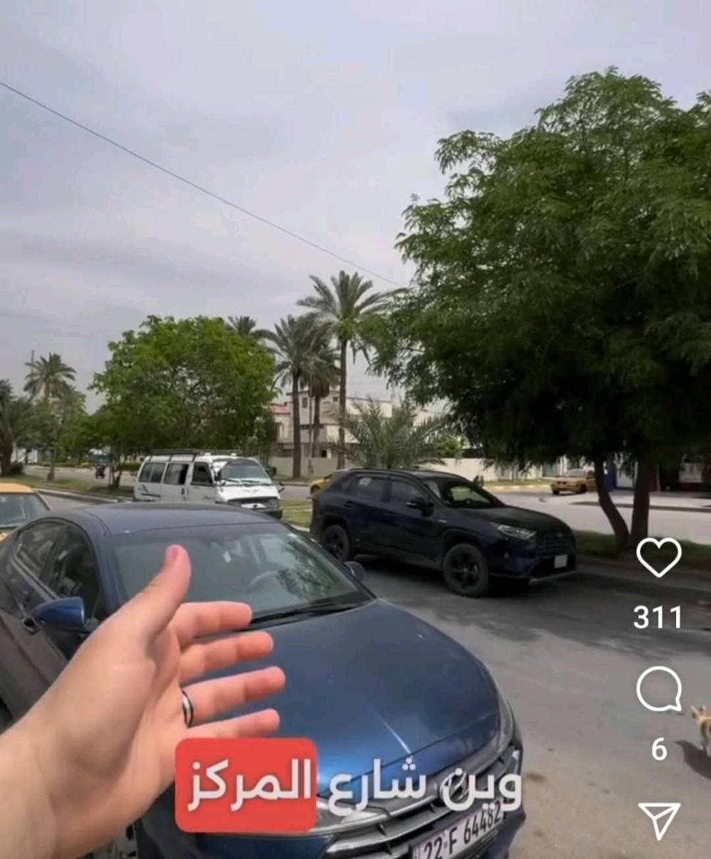 خدمات اليرموك لنقل البضائع و الاثاث
يسر مكتب ابو علي الكبيسي 
تأجير سيارات حديثة نوع كيا حمل  مع عمال تحميل و تفريغ الاغراض (عند الطلب) 
 / اليرموك الشارع العام  المؤدي الى جامع الشواف مقابل مركز  شرطه المأمون ، مقابل محل بتروميل لخدمات السيارات ، مجاور حلاقة فراس ستايل و محل قهوة و سيكار و ا
اسواق الريان و مطعم الريان .
ملاحظة لطفا انا مكلف بنشر الاعلان فقط .. و للاستفسار و الحجز حصرا يرجى الاتصال بالارقام التالية .. مع الشكر
***********
***********