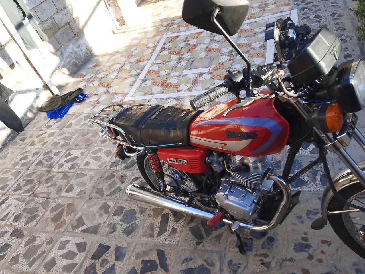 سلام عليكم اربعه كير موديل 21 طلعه 25 الدراجه  800مكاني كوفه ***********رقمي
