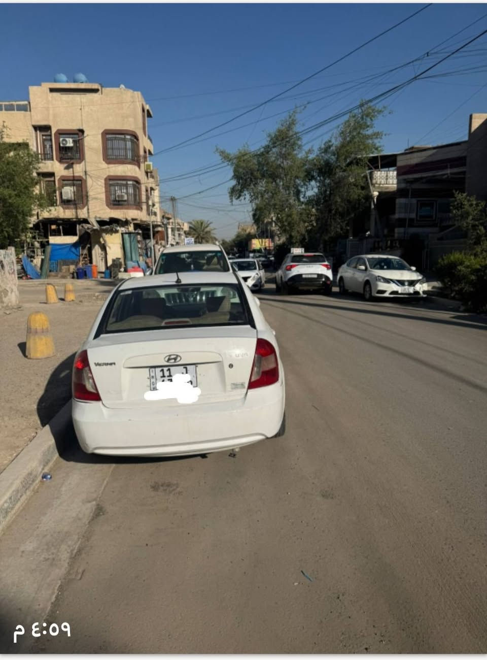 للبيع


**إذا كنت صاحب هذا الإعلان وتريد حذفه لأي سبب، رجاءا أرسل رسالة إلى الدعم الفني**