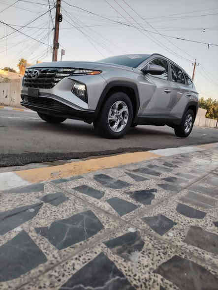 سلام عليكم
للبيع توكسان موديل 2024 وارد أمريكاي
دخول جديد بدون رقم ماشيه ١٧ لف
ضرر السيارة خلفي فقط
تبديل قبق جنطه نفس اللون
جاملغ خلفي أيسر ربع بارد
بدون ايرباك رقم شاصي وصور الحادث بل منشور
مواصفات السياره تحكم استيرن جهتين
شاشه كبيره كامره دوار
تحديد مسار لد خلفي وامامي
الايد زنون عالي وناصي
كشنات تدفئه استيرن تدفئه
رادارات جانبيه وخلفي امامي
قطعتين تبريد داخل مخمل اسود
بصمه تشغل عن بعد
صندوق بصمه وكهرباء
سايد بريك بصمه
السعر 190 وبيه مجال بسيط
مكان السياره بغداد حي العامل
اتصال على هذا الرقم ***********
