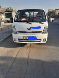 كيه بنكون • ٢٠٢١ • بغداد الأمين