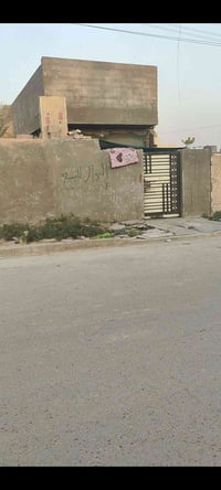 بيت للبيع • خدمات كاملة • ١١٥م
