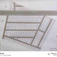 ارض تجاري • مقاطعه ١٧٣ نفط • ٣٠٠م