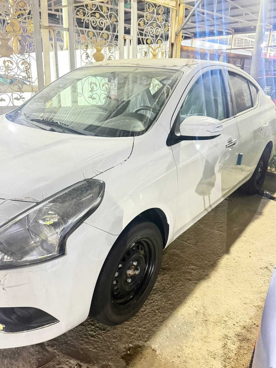 مديل 26 زيرو بسمنا سعر 127 مكان سياره ذي قار المركز رقم الهاتف ***********
اتصل فقط
