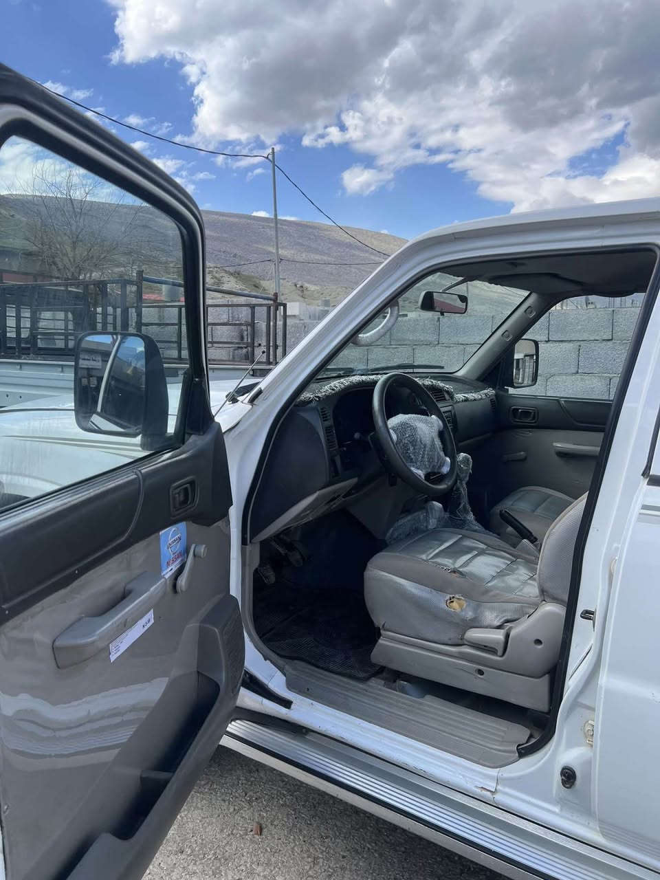 2002📦🧿 ناوسپی

بۆفرۆشتن

رەقم تەلەفۆن 70 73 712 0750 شمشمل, السليمانية


**إذا كنت صاحب هذا الإعلان وتريد حذفه لأي سبب، رجاءا أرسل رسالة إلى الدعم الفني**