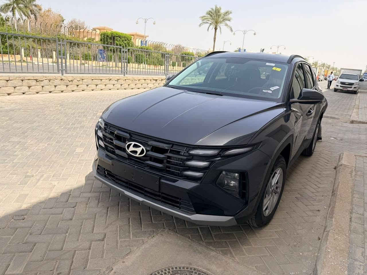 توسان زيرو 2026
الفئه الاولى 
زيرو عداد لم ترخص 
بسعر الوكيل 
01118291487


**إذا كنت صاحب هذا الإعلان وتريد حذفه لأي سبب، رجاءا أرسل رسالة إلى الدعم الفني**