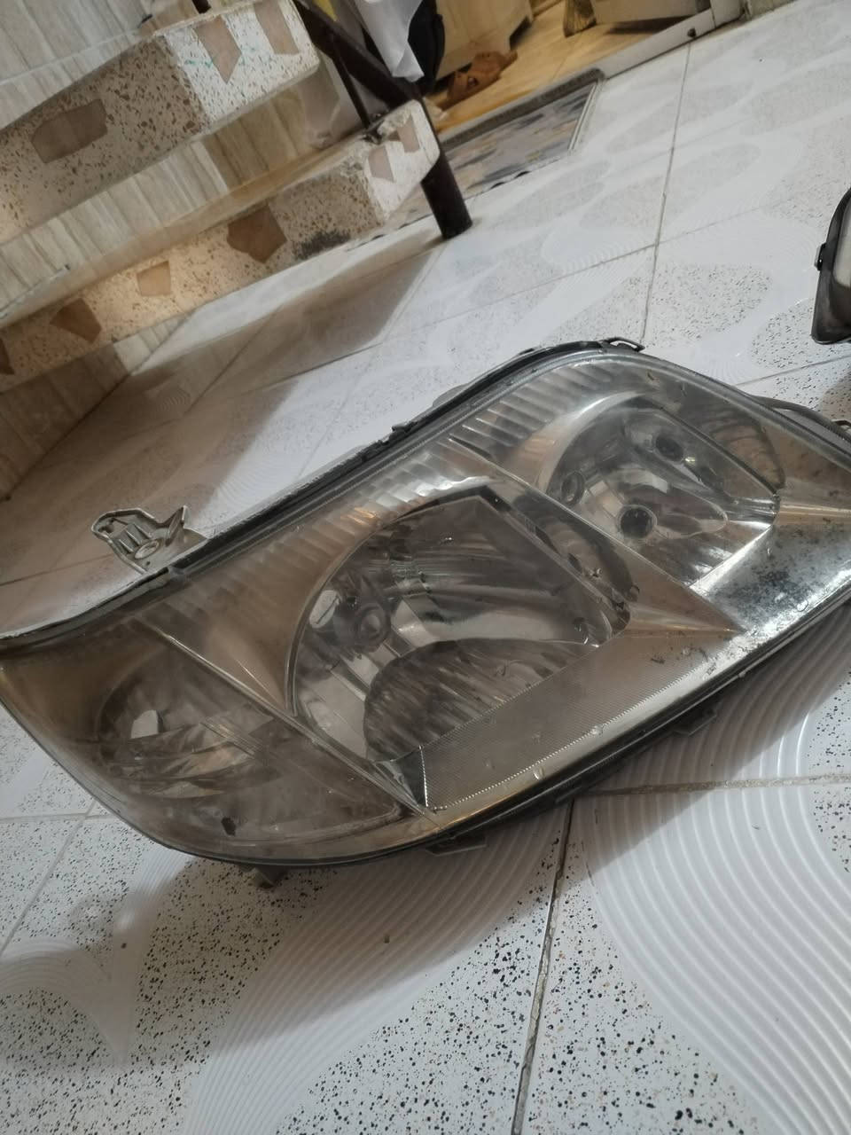 للبيع


**إذا كنت صاحب هذا الإعلان وتريد حذفه لأي سبب، رجاءا أرسل رسالة إلى الدعم الفني**