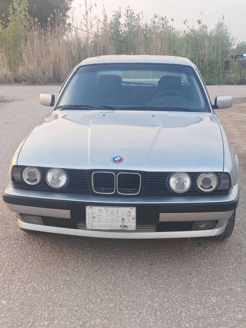 موديل ٩١ 
حجم ٥٢٥
مسكر فانوس 
تبريد جديد 
سياره حلوه 
اكتب السعر ٦٣ وبيه مجال
***********
