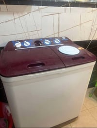 غسالة فول • كيزر • بغداد الكرخ