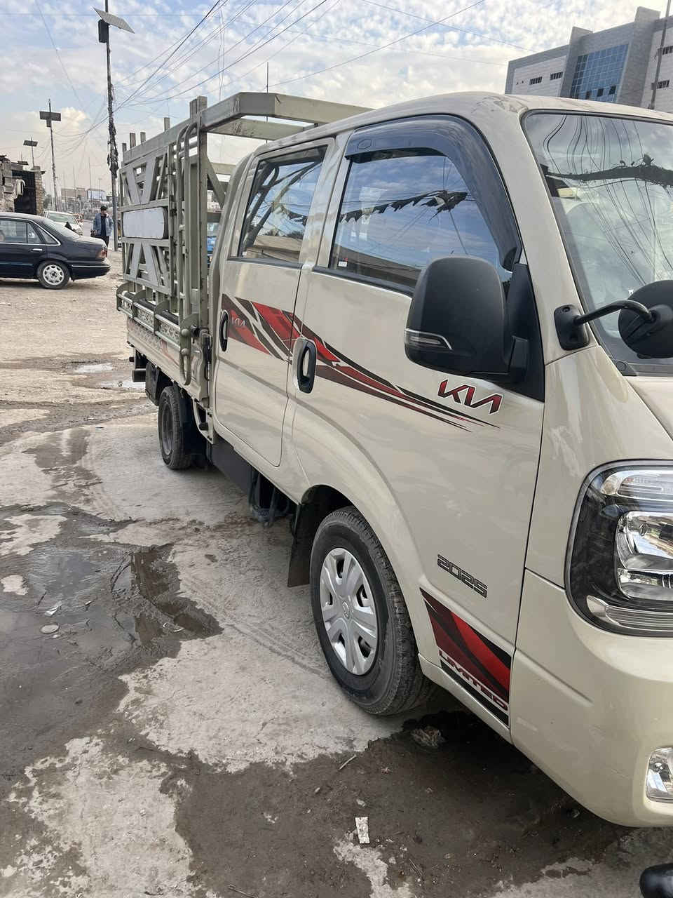 السلام عليكم كيا 2022 ادبلو 3000 الاستفسار ***********
