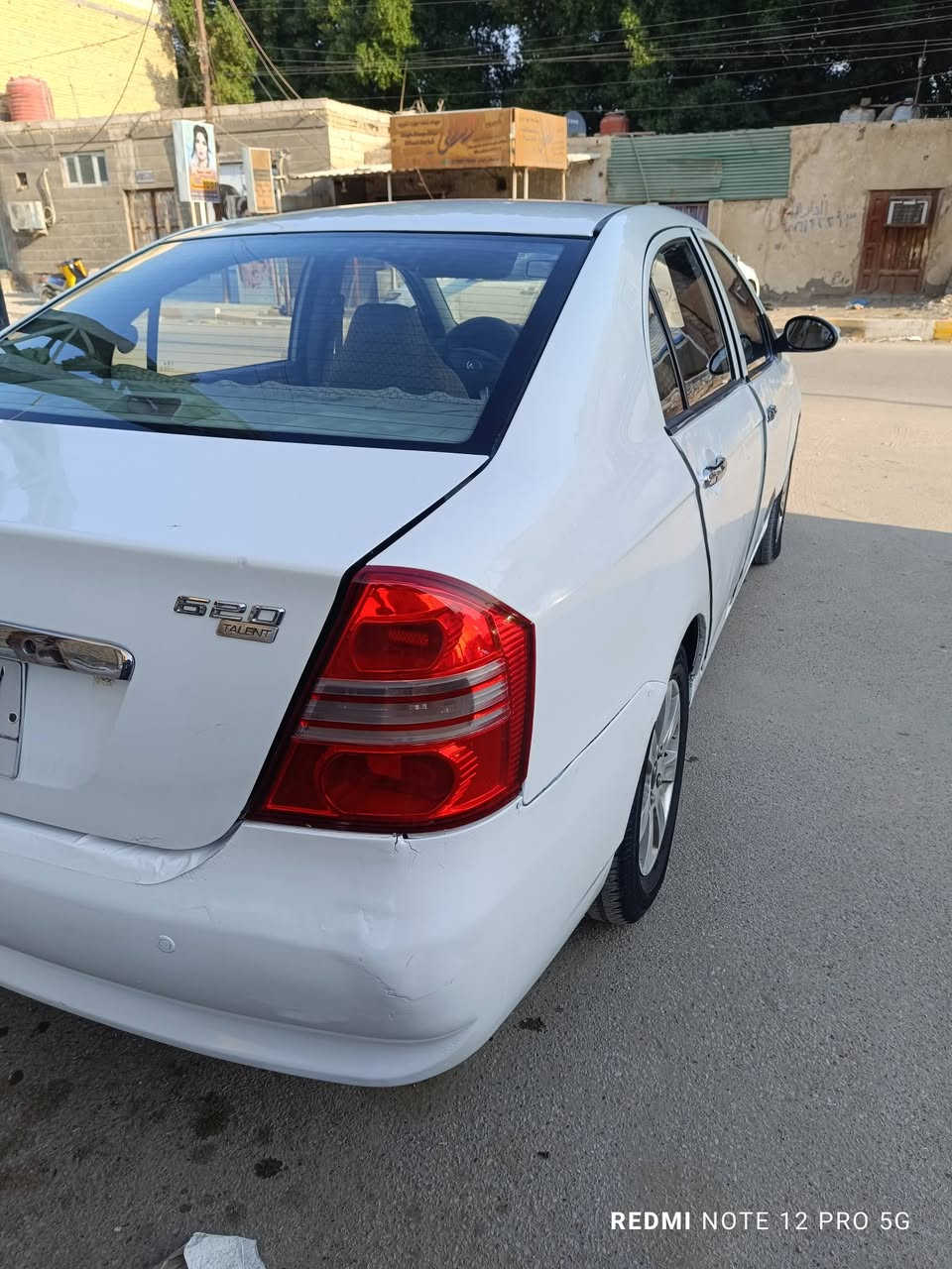 السلام عليكم
ليفان للبيع 
2014
سياره كير ومكينه خير من الله
تبريد شغال كهربائيات شغاله
سياره رقم بصره مو بسمي من واحد من البصره مدوار
السعر 34 وبيه مجال حك الجيه 
*********** 
المكان ذي قار المركز غراف
