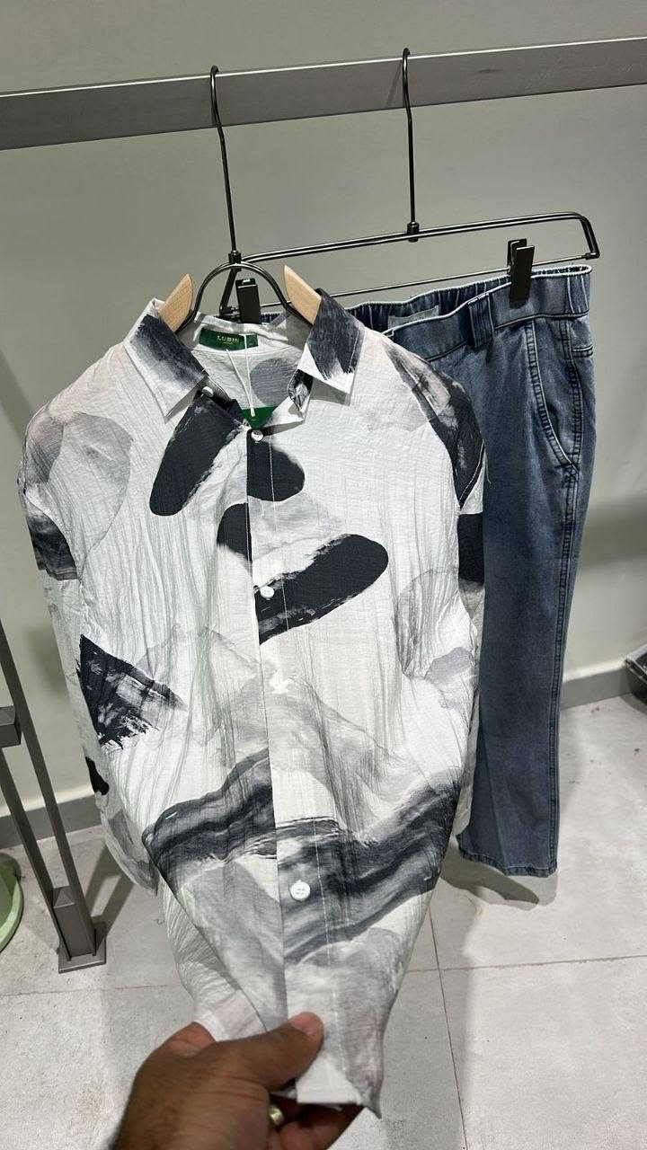 قميص مشجر
السعر 126 الف🔥
الشد 12 قطعه 
قياس XL/4XL


**إذا كنت صاحب هذا الإعلان وتريد حذفه لأي سبب، رجاءا أرسل رسالة إلى الدعم الفني**