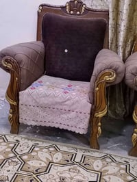 طقم 10 مقاعد • كنب • تواصل خاص
