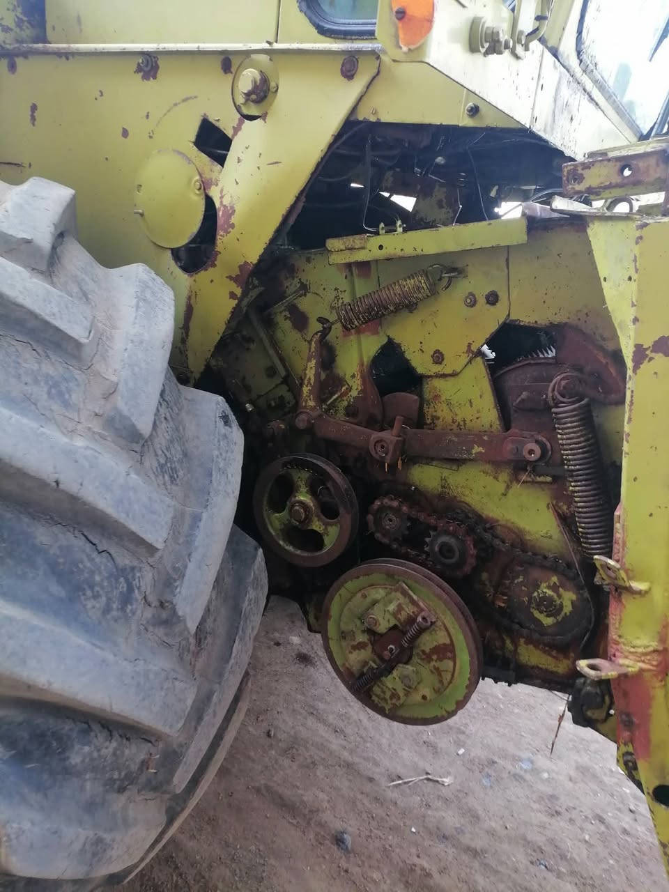 شيبر ٣ خط حالة محترمة وسعر حلو
01014181903


**إذا كنت صاحب هذا الإعلان وتريد حذفه لأي سبب، رجاءا أرسل رسالة إلى الدعم الفني**