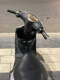 دراجه ماكس عدله دراجه خير من الله اي نقص مابيه دراجه كله شغاله كهربايا...