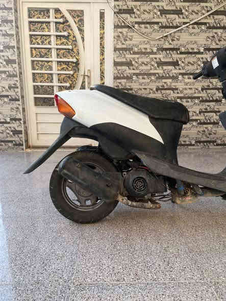 سلام عليكم 🪬
دراجه ساسوكي جنطه للبيع
كهربائياته شغاله
مكينه ناعمه
اوراق بسمي
زوج تواير جدد
بريكات أمامي خلفي
مكان (ميسان حي الحسين جديد)
سعر (225)وبيه مجال
رقمي (***********) وتساب فقط
