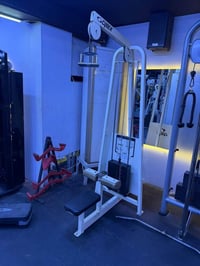 @ اجهزة رياضيه للبيع  العنوان بغداد  يوجد توصيل  07818553899