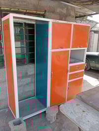 كاونتر • قفل