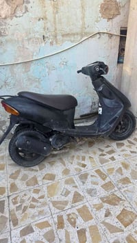 سازوكي • مكينة جديدة • ما مجفته