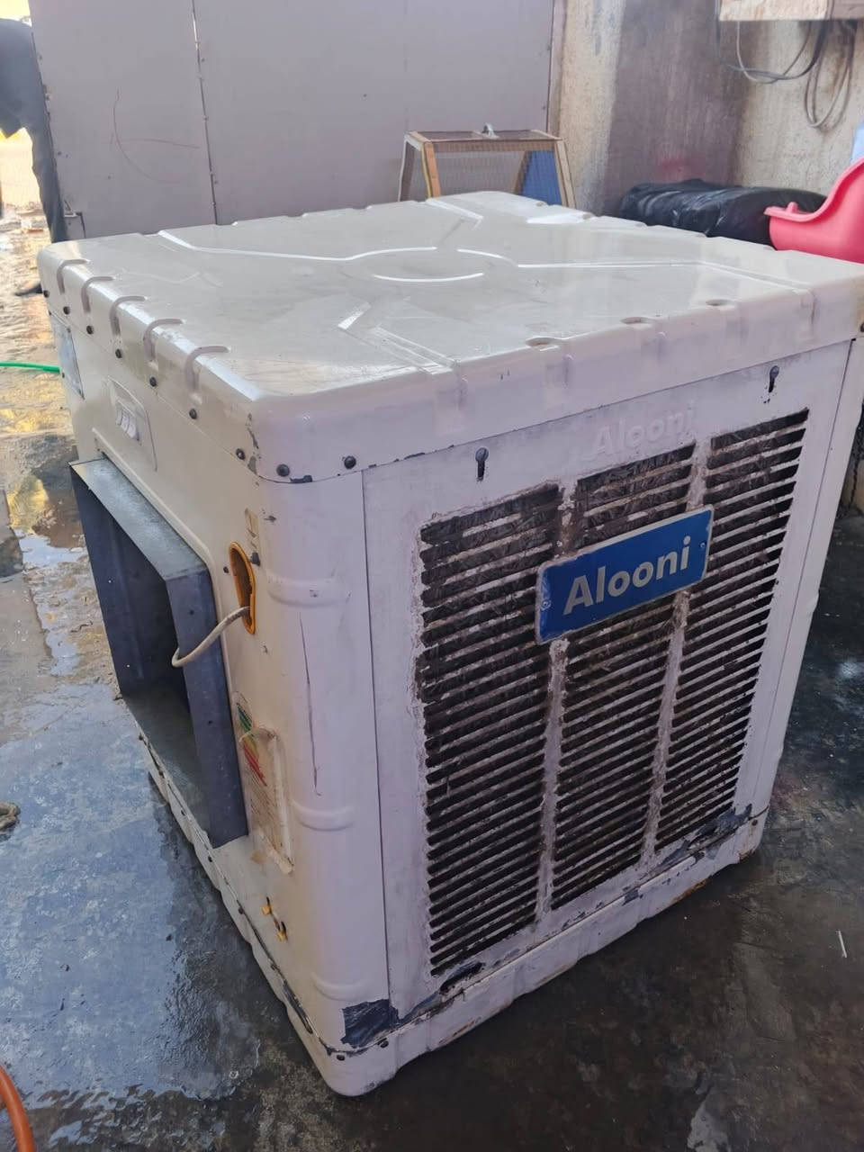 غراض للبيع


**إذا كنت صاحب هذا الإعلان وتريد حذفه لأي سبب، رجاءا أرسل رسالة إلى الدعم الفني**