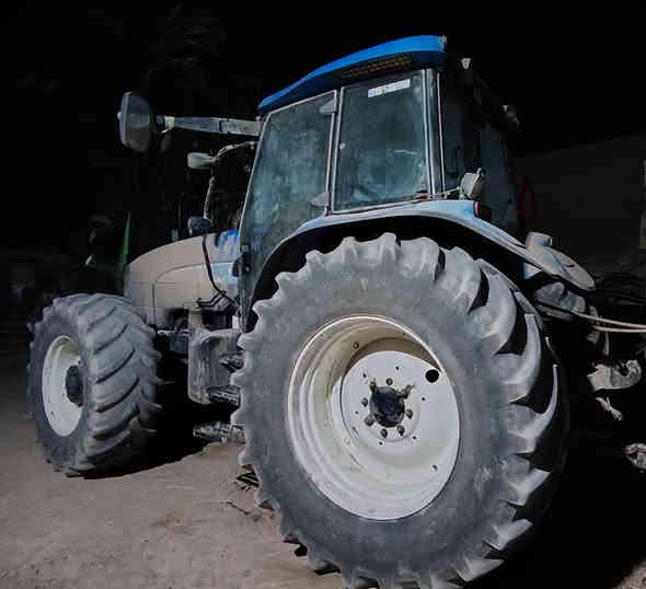 للبيع.. للبيع
نيوهولند ١٤٠ فول عادي مديل ٢٠٠٩
شاصي حنيه سنويه.بسمي تحويل مباشر

للإستفسار الاتصال
*********** كاظم حامد الكعبي
