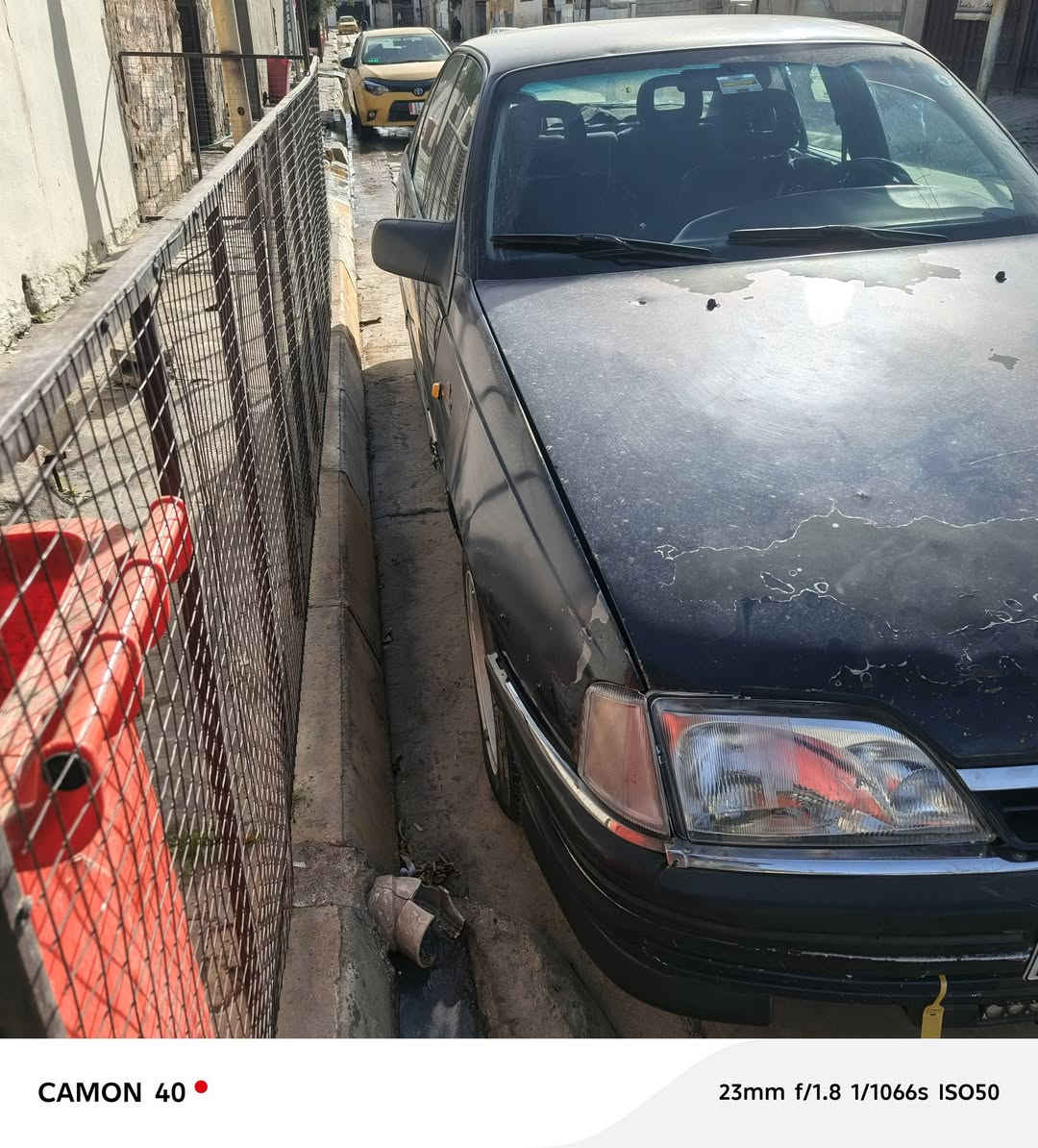 سلام عليكم متاح أوبل اوميكا صندوك موديل٩١ ؟؟؟؟حجم٢٠ كير محرك شرط سيارة بلاد بدون ضربه معجون مابيه رقم كركوك دولي جديد سنوية ٢٠٣٠ دفتر بانزين موجود بيها سيارة نضيفه صدر جديد تايرات جدد فقط جلح قليل بيها سعر ٤٠ إلي يحب يتفضل ***********
