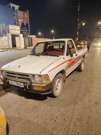 مكينه وكير شرط • ١٩٩٢ • موصل الايمن