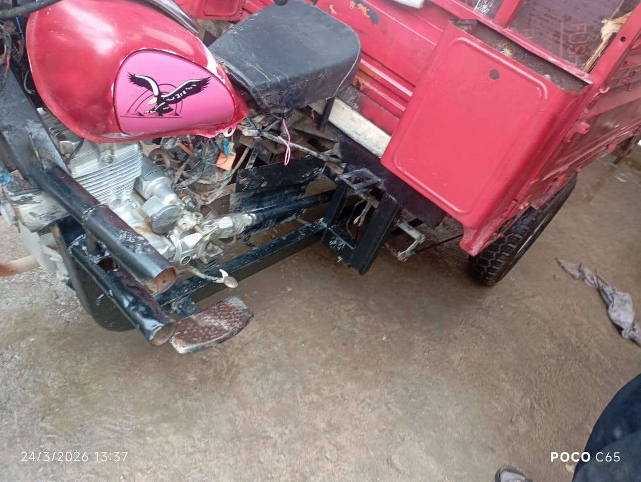 سلام عليكم ستوته للبيع موديل 18 مواد كامله شاص محرك اكسين مقتولات هاي ستوته قدامكم خير من الله سعر واحد وبيها مجال هذا رقمي الواتساب***********
