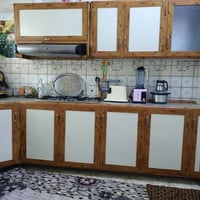 كاونتر • مستعمل قليل