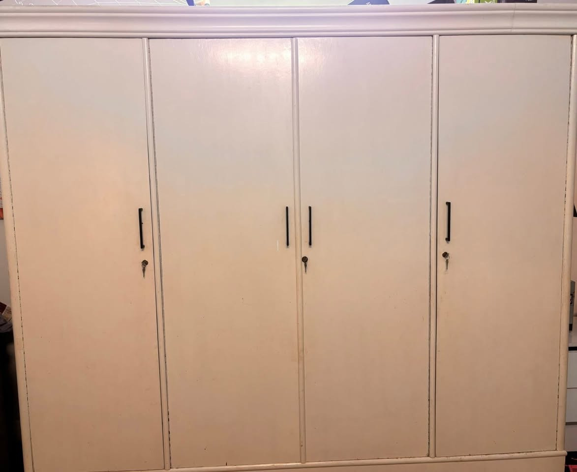 غرفة أطفال شغل عراقي للبيع


**إذا كنت صاحب هذا الإعلان وتريد حذفه لأي سبب، رجاءا أرسل رسالة إلى الدعم الفني**