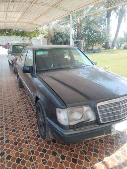 مارسيدس موديل ٩١ رقم بغداد مشروع وطني محرك كير بطه ٢٥٠٠ السعر ٤٧المكان سامراء للأستفسار ***********
