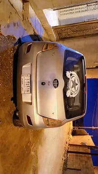 سياره فاو موديل 13السياره كلش حلوه رقم اديالى راعيه موجود محرك وكير ني...