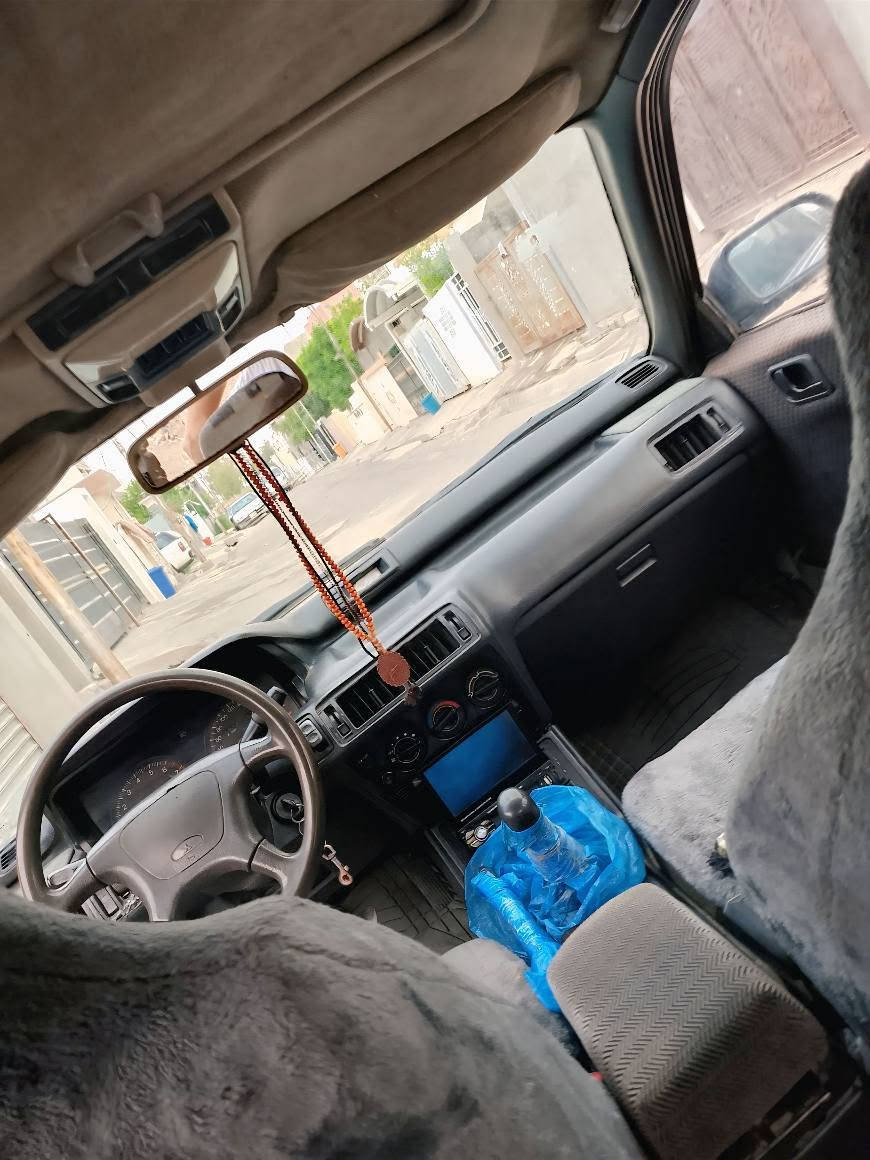 كلاند موديل 91 سنويه كارتوني ساقطه كير صدر تايرات باتري جدد محرك بي تنقيص خفيف مكانه كركوك سعر 15 قفل ***********/*********** كركوك, العراق
