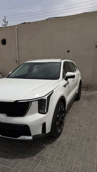 سورنتو 2025 للبيع                                                     ...