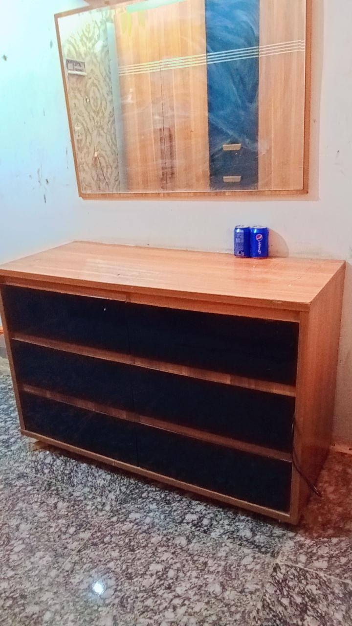 سلام عليكم كنتور + ميز للبيع ب175 وبيهن مجال قليل والجربايه حديد ب20 مكان بغداد العبيد


**إذا كنت صاحب هذا الإعلان وتريد حذفه لأي سبب، رجاءا أرسل رسالة إلى الدعم الفني**