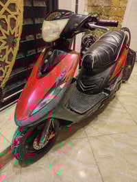 ماكس ١٢٠ • معدل • بغداد تقاطع درويش