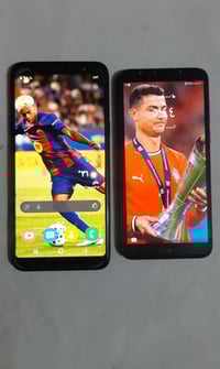 جالكسي • هواوي • شغالات