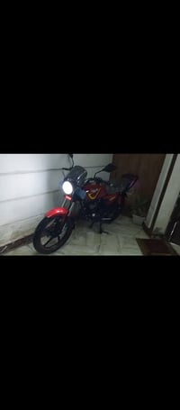 دراجة سونك ماكس اون 200 للبيع او مراوس موديل 2025 نازلة 26 شهر 2  محرك...