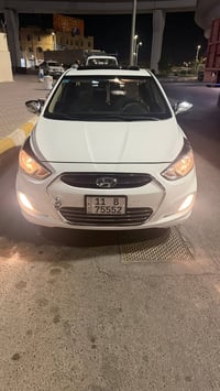 اكسنت • ٢٠١٦ • ١٦٠٠