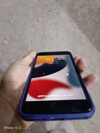 ايفون 7 بلس • بطارية ١٠٠٪ • سوق الشيوخ