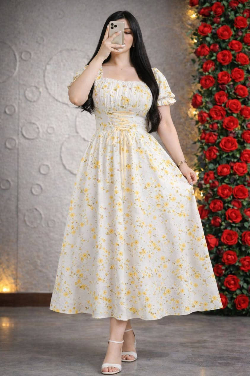 موديل فستان زبدة ليكرة مصري
القياس فري سايز ايلبس لغاية وزن 90
موديل جميل وناعم جدآ😍😍😍
السعر 25,000الف
التوصيل 5000الف للجميع محافظات


**إذا كنت صاحب هذا الإعلان وتريد حذفه لأي سبب، رجاءا أرسل رسالة إلى الدعم الفني**