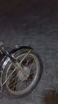 مدينة الصدر • حي طارق • فيديو