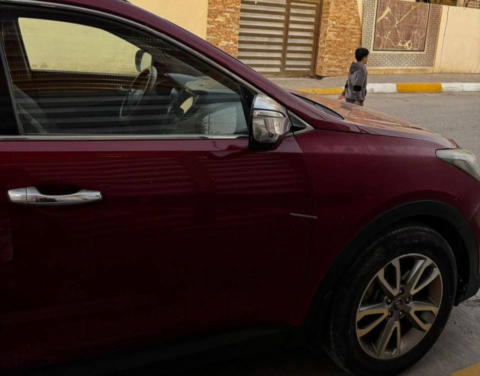 سنتافيا 2013 خليجي 170 كيلو سبعه راكب 3 قطع تبريد فول مواصفات 

💎 ســعــر ✅ ::  الــرد تلقائي📮

فول مواصفات 
بانوراما 
رقم بابل الجديد 
سنويه لحد 2030
كير ومحرك كفاله
كفاله من الحادث 
فقط بيها رشات صبغ

رقم صاحب السيارة 
***********
