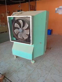 مبردة • حجم كبير • ماتور أعلى فئة