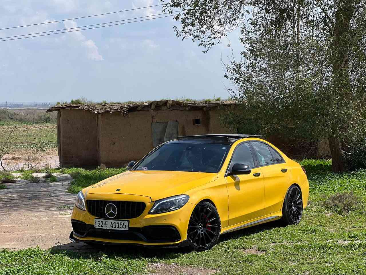 ***********
ماشاللة لة مالي هةمو لايةك ماسليل موديل 2016 c200كاملي كوراوة بو AMGكارةبايي كير مةكينة هةموي بةشةرتة مواسةفات فول فولي خةليجية تاقانةية تكنها او دانةية هةية سةنةوي رةقةم هةزة هةموي نوة 1مليوني غرامة لةسةرة باش معاملة دةكريردريتة 
*********** أربيل, العراق

